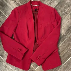 WHBM Blazer